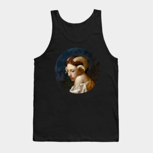 A Bacchante Tank Top